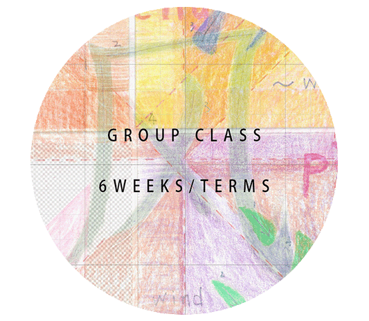 HSK1 Group Class 6-weeks term